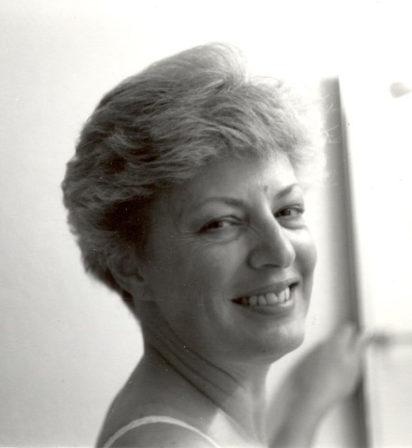 Obituary of Jane Ressler