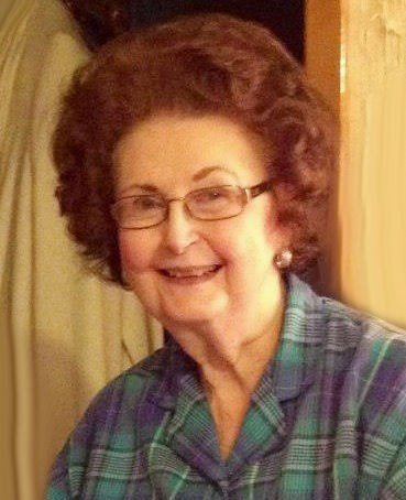 Obituary of LaVerne Hejl