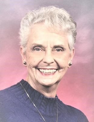 Obituario de Ruth Susan Schuerman
