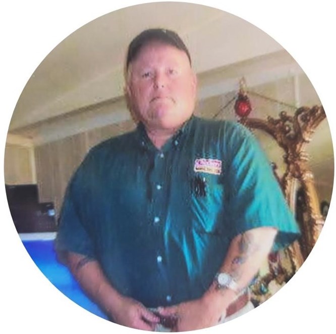 John Griffith Register Jr. Obituary Wilmington, NC