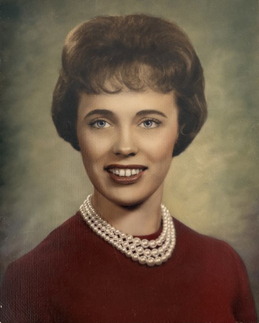 Obituary of Helen Ann Smith