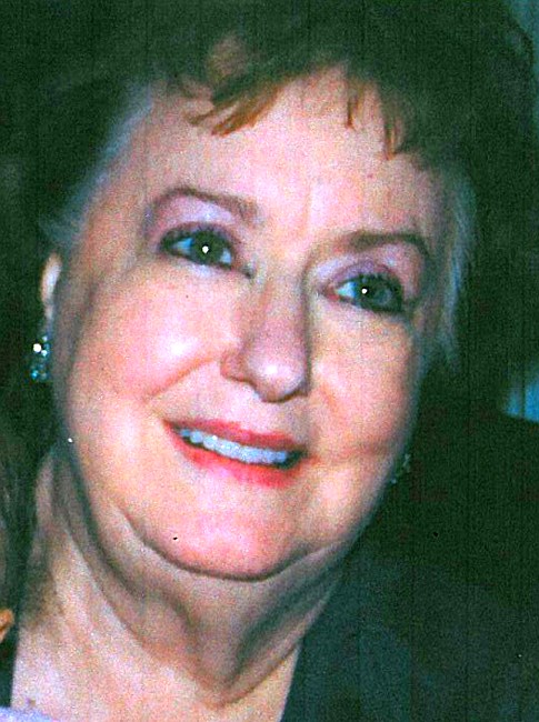 Obituary of Mary Catherine Wiegand