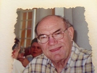 Avis de décès de Marion Earl "Butch" Walker