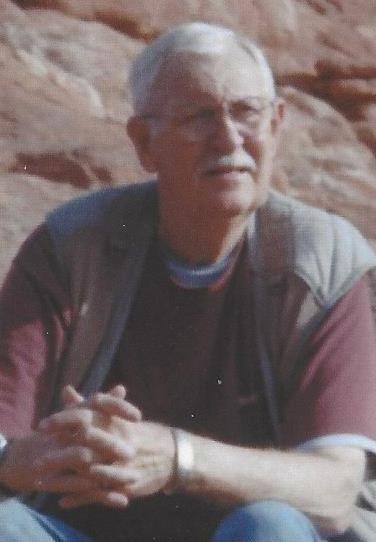 Obituary of Robert B. Wells