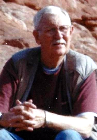 Obituary of Robert B. Wells