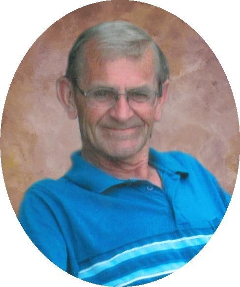 Obituary of Oscar Roy Moore