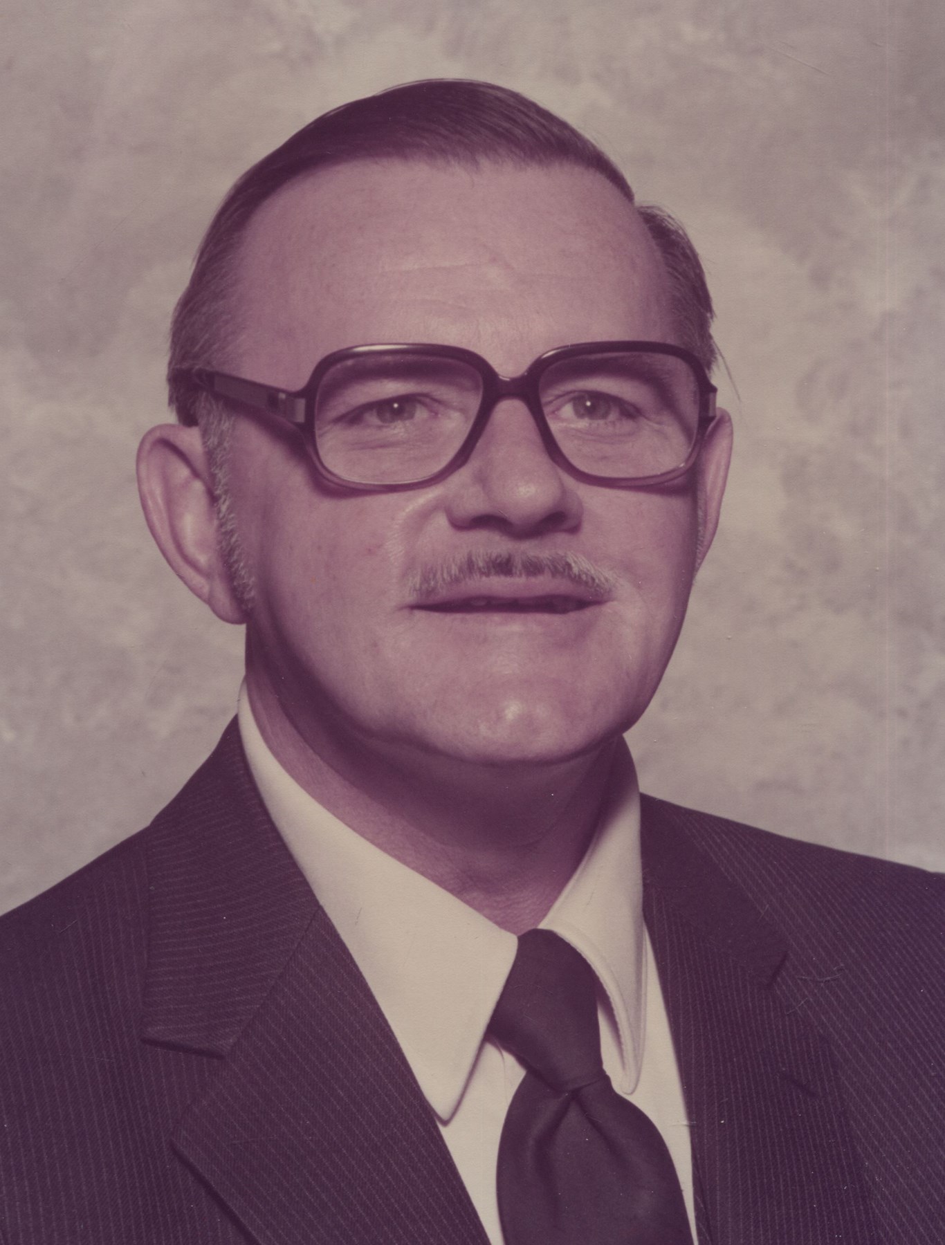 Obituary of Raymond D. Lucas