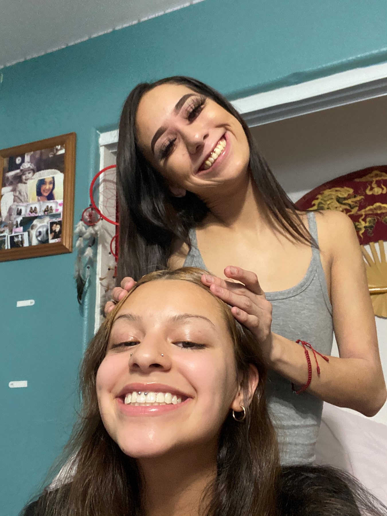 Naomi Prieto's Instagram, Twitter & Facebook on IDCrawl