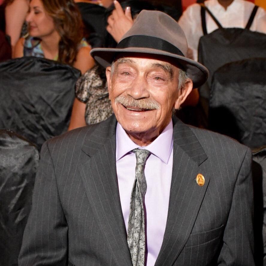 Obituary of Fernando Lopez Jr.