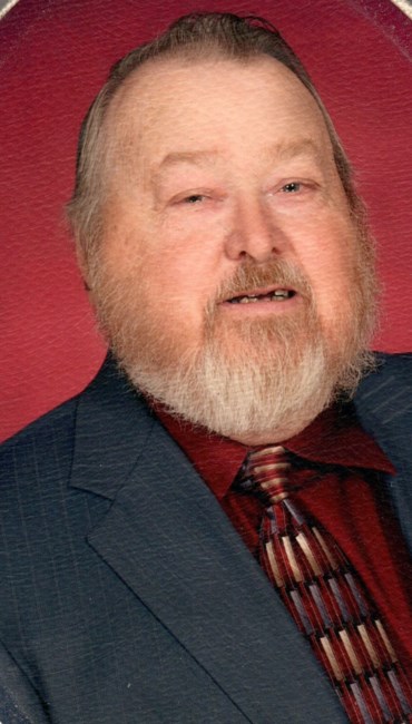 Obituary of James "Jim" Melvin Barker