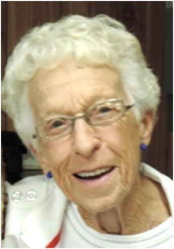 Obituary of Wilma Faye Jones