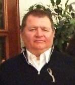 Patrick Byrd