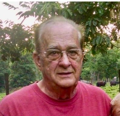 Obituary of James R Allen