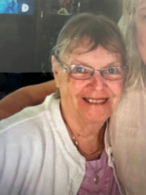 Obituary of Margaret Gall