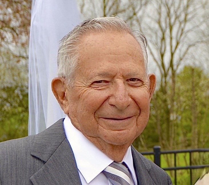 Obituary of Sanford Browde