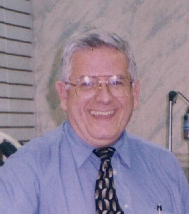 Mr. Paul Anthony Costa Obituary Brampton, ON