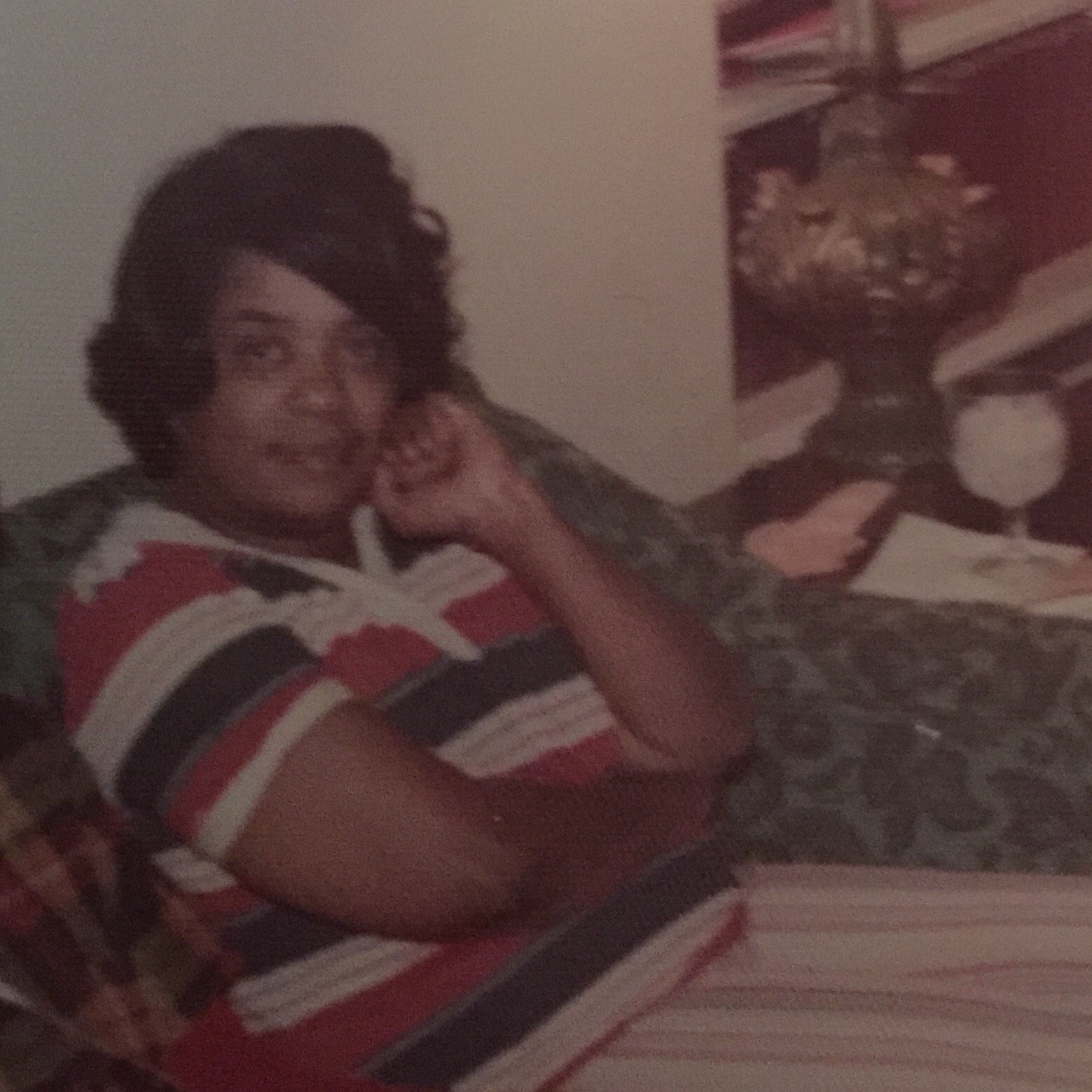 Obituary of Louise A. Love