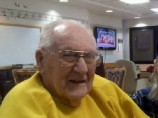 Avis de décès de John James Donohue