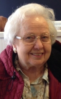 Obituary of Belle Adams Lundstedt