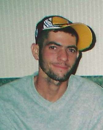 Obituario de Gary Daniel Blackburn