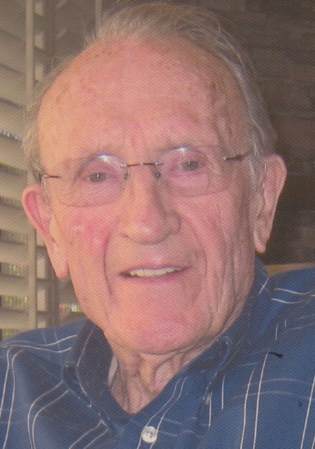 Obituary of Thomas Strong Jr.