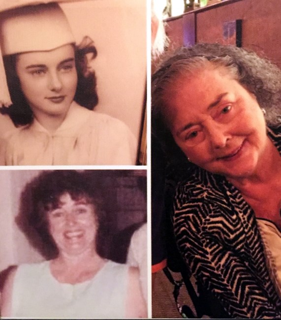 Obituary of Margaret K. Conway