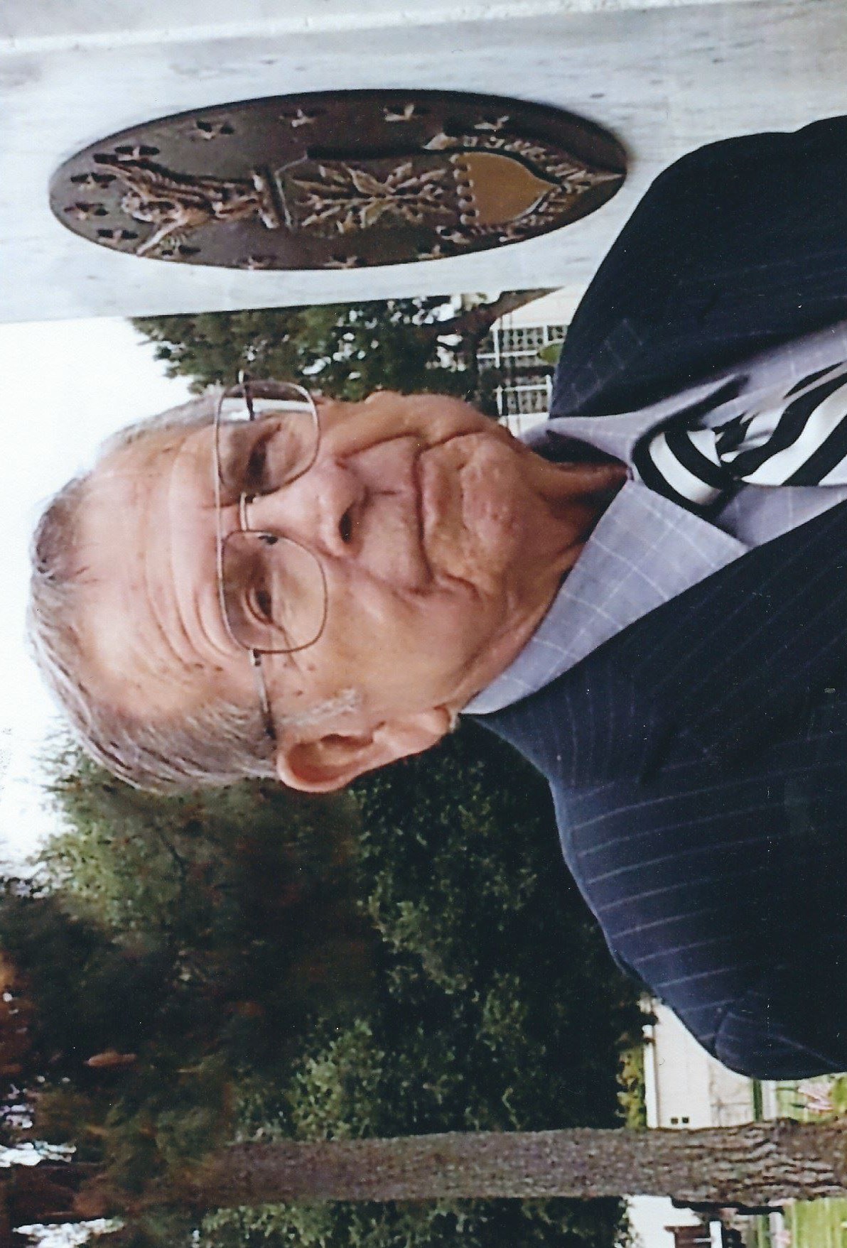 Obituary of Peter A. Stoltz Jr.