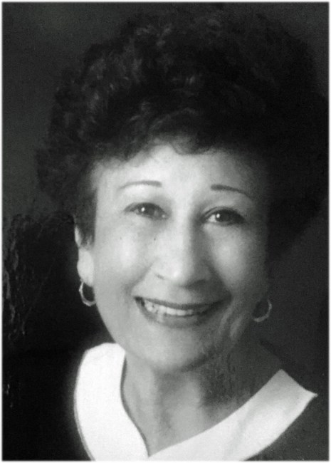 Obituario de Ann E. Costa