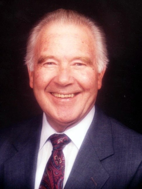 Obituary of William Davis McCurley, Sr.