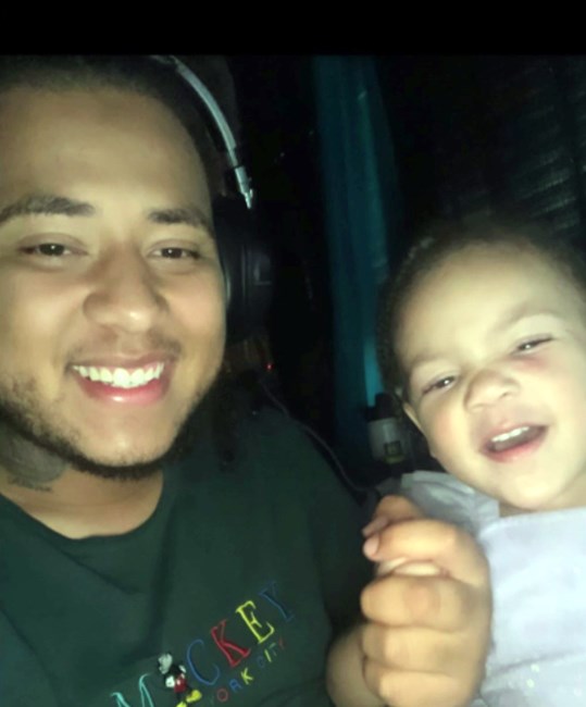 Obituary of Romeo Xavier Portillo