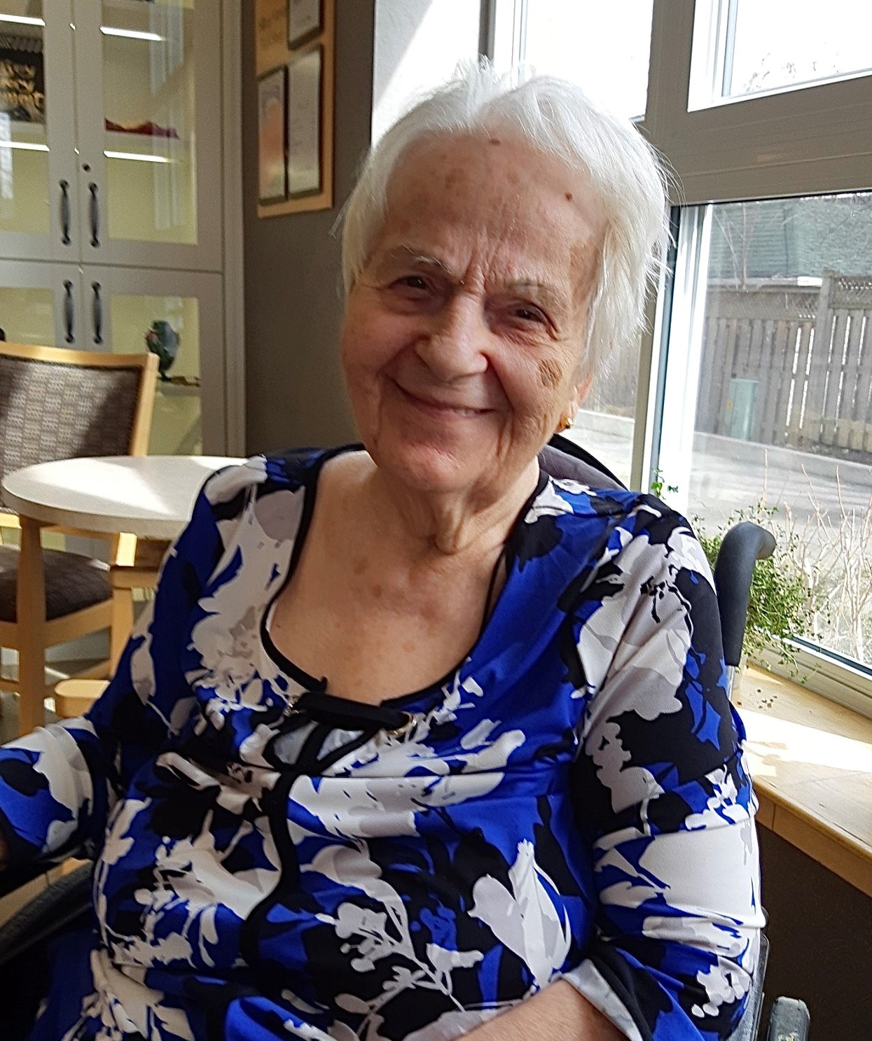 Arminda Pinheiro Obituary Cambridge, ON