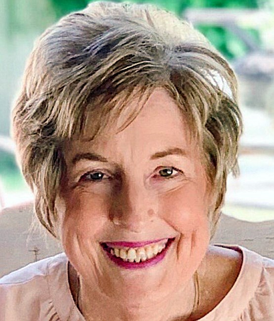 Obituary of Mary Ellen Simmons