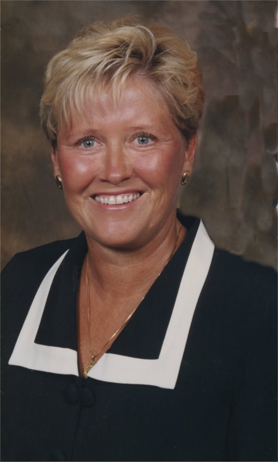 Obituary of Nancy Gail Houser