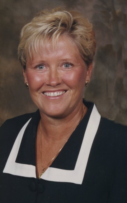 Obituary of Nancy Gail Houser