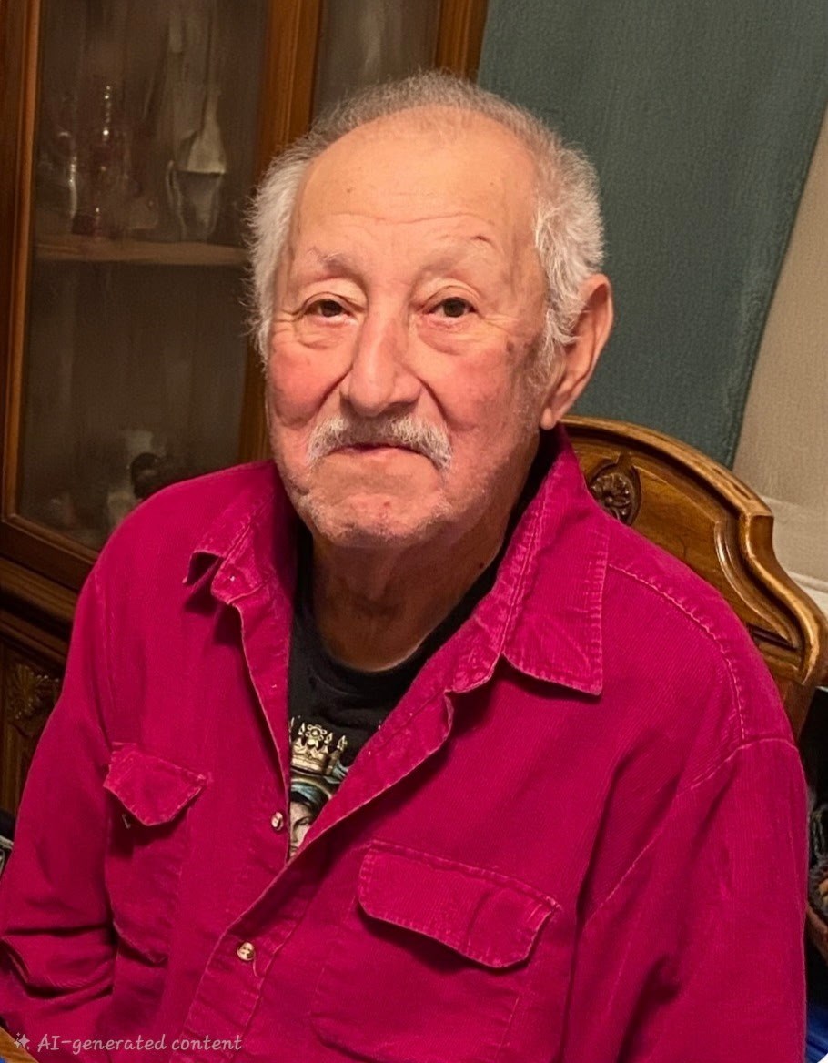 Obituary of Eddie Gloria Jr.