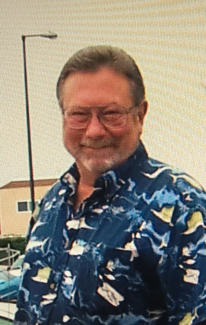 Obituary of Mark Steven Copley