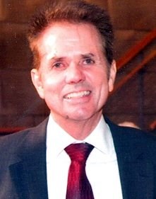 Obituary of Thomas Burke