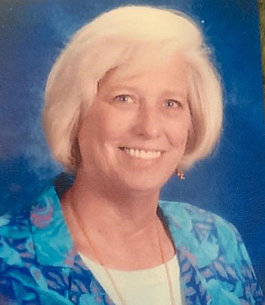 Obituary of Ellen W Debois