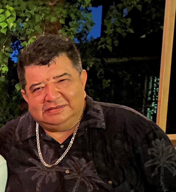 Obituary of William Oilio Gutierrez