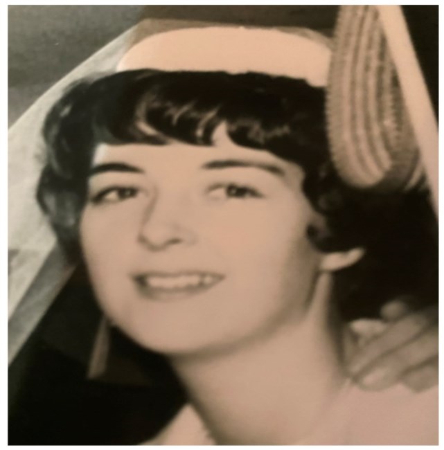 Obituario de Nancy Jo Foley