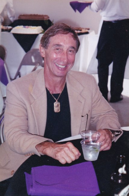 Obituary of Michael "Ray" Raymond Freidman