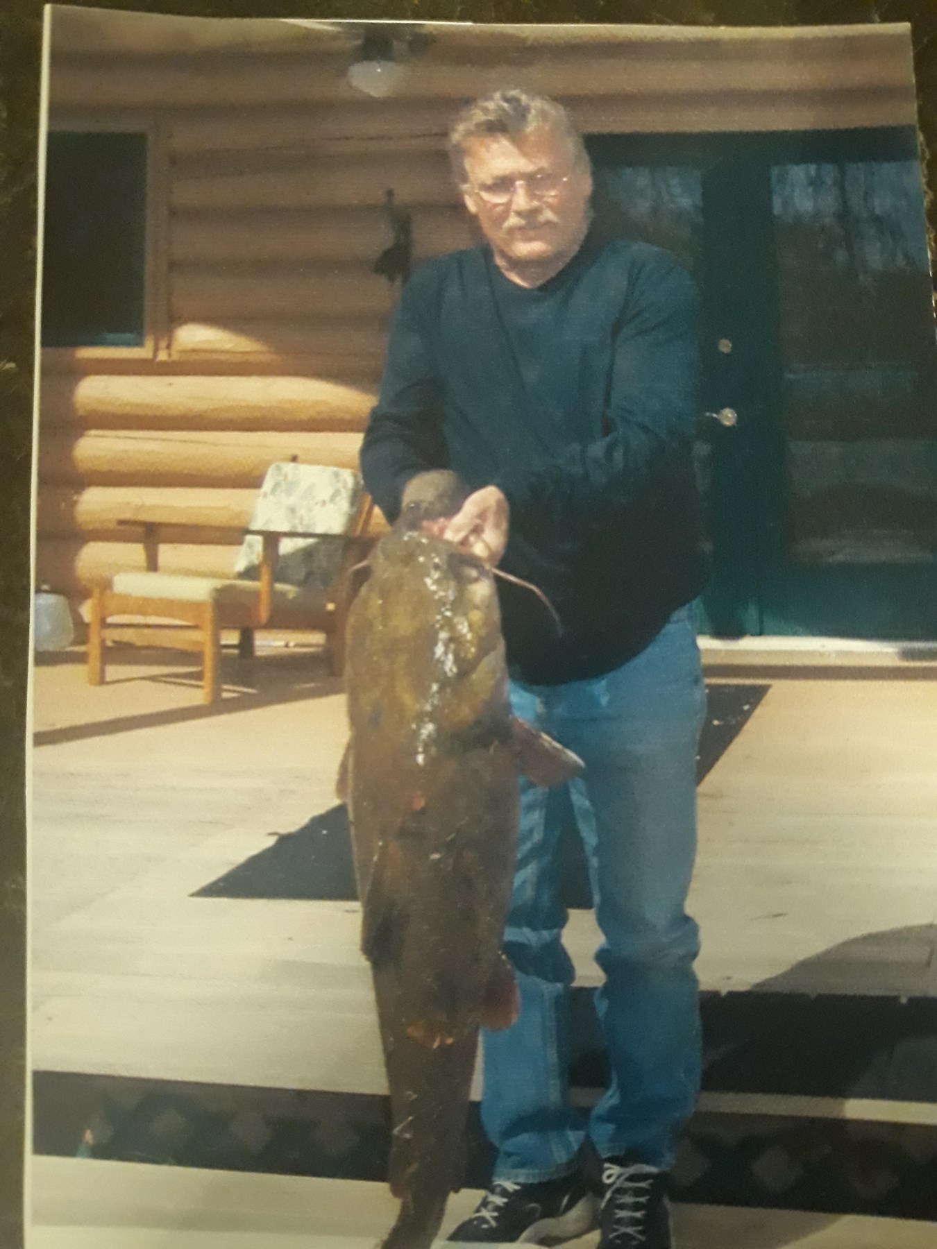 Obituary of Harold Lynn Pritchett