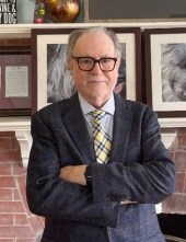 Obituary of Richard Langlois