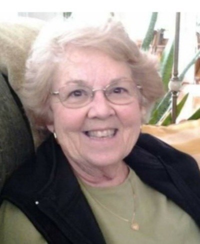 Obituary of Joan Piver Taylor