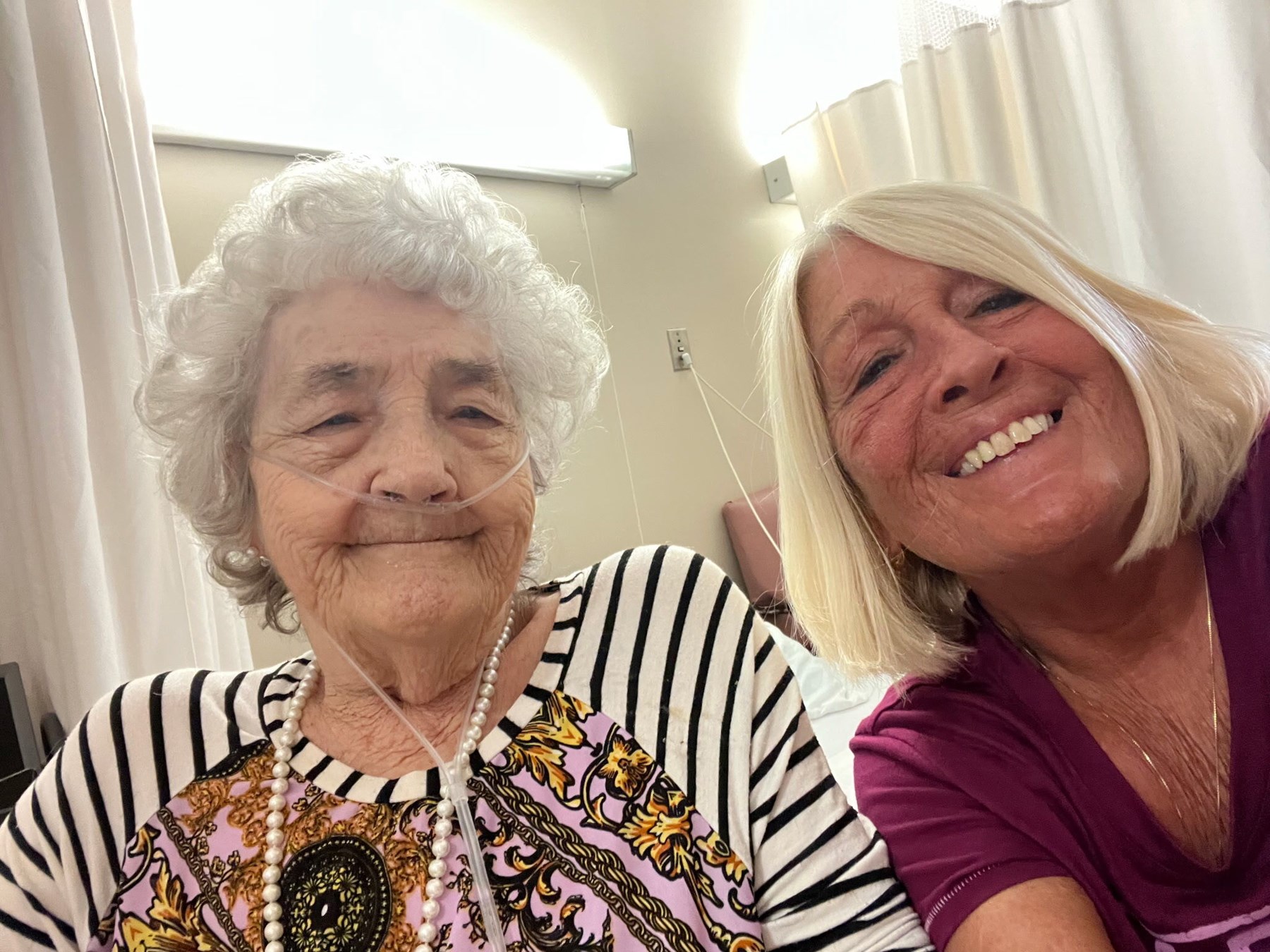 Obituary of Ms. Mary Alice Hodges