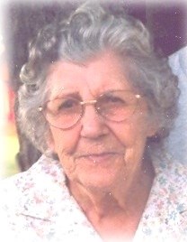 Obituary of Beatrice E Jones