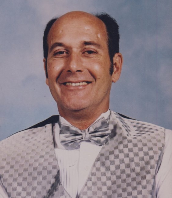 Obituary of Eugene Edward Kreutzman Jr.