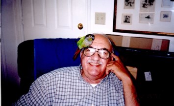 Obituary of Charles Allen Sherwin