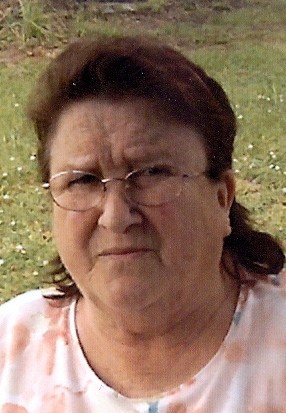 Obituary of Brenda Horton Bourque