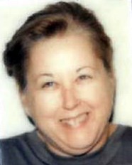Obituary of Jacqueline Richter